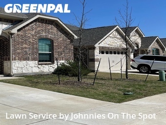 Lawn Care nearby Forney, TX, 