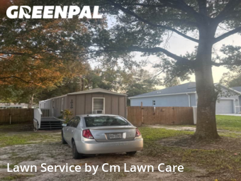 Lawn Care Service nearby Kissimmee, FL, 