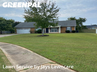 Yard Cutting nearby Locust Grove, GA, 