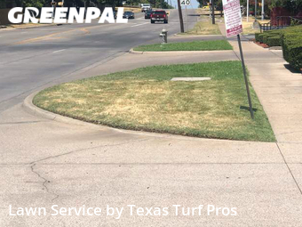Lawn Cutting nearby Arlington, TX, 