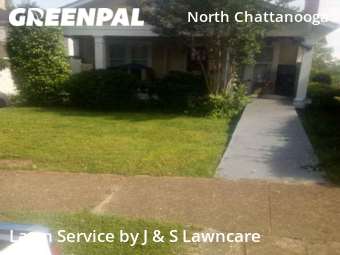 Lawn Maintenance nearby Chattanooga, GA, 