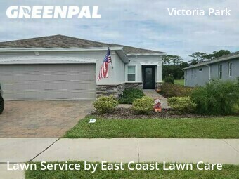 Yard Cutting nearby De Land, FL, 