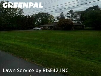 Lawn Mowing Service nearby Southfield, MI, 