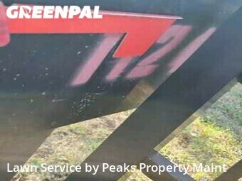 Lawn Care Service nearby Nashville, TN, 