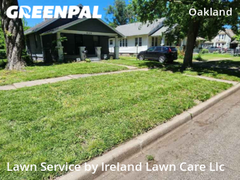 Yard Cutting nearby Topeka, KS, 