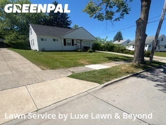 Grass Cutting nearby Maple Heights, OH, 