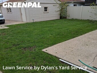 Lawn Cut nearby North Riverside, IL, 