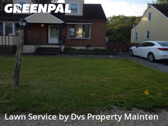 Garden Trimming in Wilmington, 19804, Yard Maintenance by Dvs Property Maint, work completed in Nov , 2025