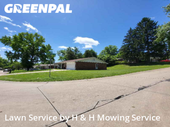 Lawn Care Service nearby Florissant, MO, 