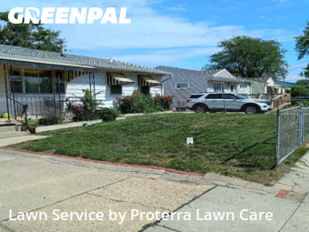 Lawn Cut nearby Council Bluffs, IA, 