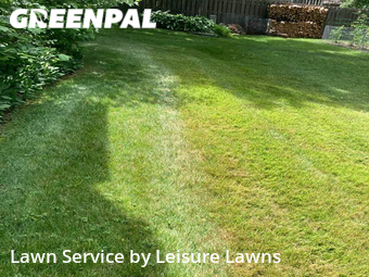 Lawn Care nearby Omaha, NE, 