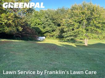 Lawn Cutting nearby Vinton, VA, 