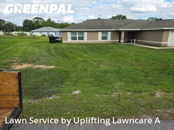 Lawn Mow nearby Ocala, FL, 