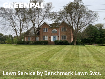 Lawn Mowing nearby Lebanon, TN, 