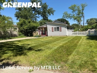 Grass Cutting nearby Hazel Park, MI, 
