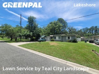 Lawn Care nearby Jacksonville, FL, 