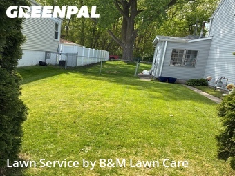 Lawn Cutting nearby Whiting, IL, 