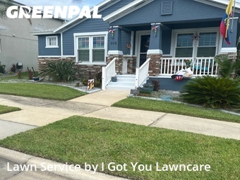 Lawn Care nearby Winter Garden, FL, 