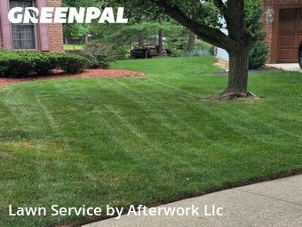 Lawn Service nearby Strongsville, OH, 