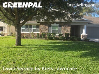 Lawn Maintenance nearby Jacksonville, FL, 