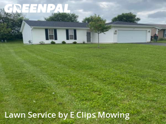 Lawn Service nearby Machesney Park, IL, 
