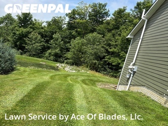 Lawn Cutting nearby Pataskala, OH, 
