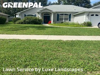 Yard Mowing nearby Clermont, FL, 