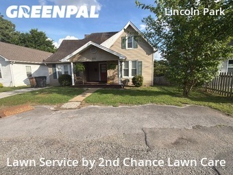 Lawn Mow nearby Knoxville, TN, 
