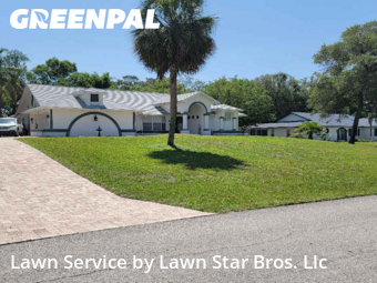 Grass Cut nearby Spring Hill, FL, 