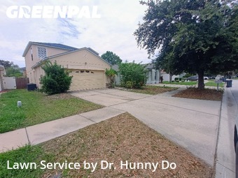 Lawn Mowin Riverview,33579,Lawn Mowing by Dr. Hunny Do , work completed in Jun , 2026