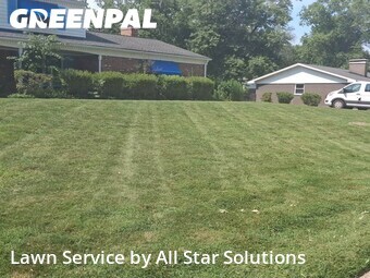 Lawn Maintenance nearby Belleville, IL, 