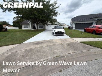 Lawn Mowing nearby Kissimmee, FL, 