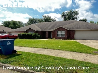 Lawn Maintenance nearby Bentonville, AR, 