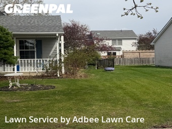 Lawn Care Service nearby Champaign, IL, 