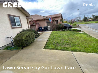 Yard Cutting nearby Sacramento, CA, 