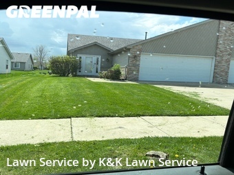 Yard Mowing nearby Merrillville, IN, 
