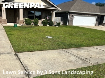 Lawn Mowing Service nearby Milton, FL, 