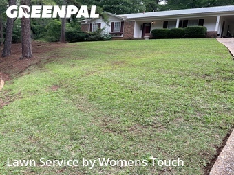 Lawn Cut nearby Tuscaloosa, AL, 
