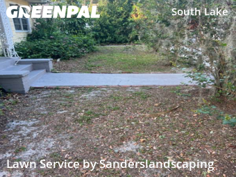 Lawn Service nearby Lakeland, FL, 
