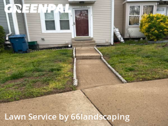 Lawn Maintenance nearby Woodbridge, VA, 