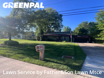 Lawn Service nearby Strongsville, OH, 