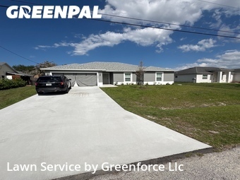 Lawn Mow nearby Port St. Lucie, FL, 