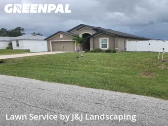 Lawn Maintenance nearby Poinciana, FL, 