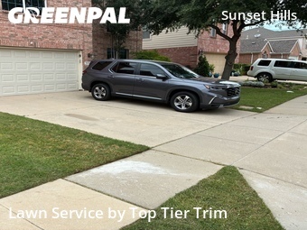 Lawn Care nearby Fort Worth, TX, 