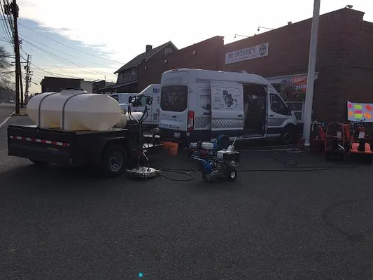 McIntyre's Lawnmower & Locksmith Shop Photo 8