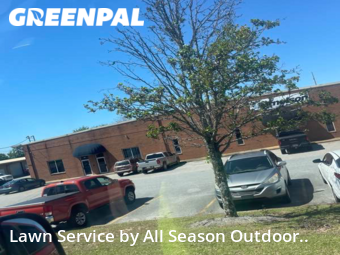 Lawn Service nearby Auburn, AL, 