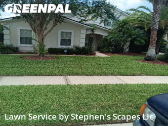 Lawn Service nearby Orange Park, FL, 