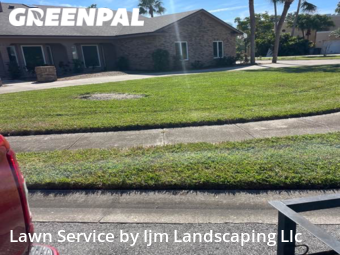 Grass Cutting nearby Belle Isle, FL, 