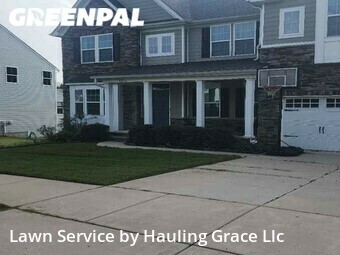 Lawn Cut nearby Fort Mill, NC, 