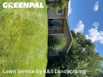 Lawn Mowing nearby Orland Park, IL, 